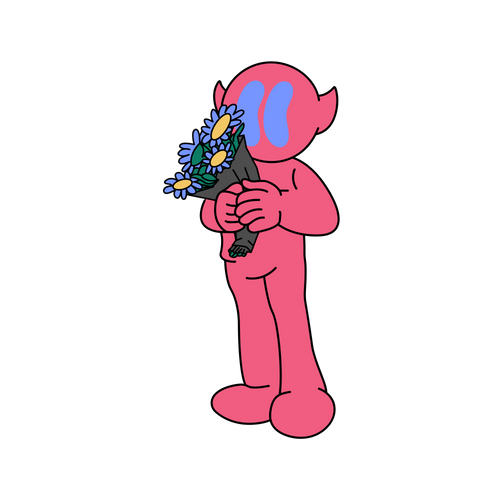 Love In Bloom