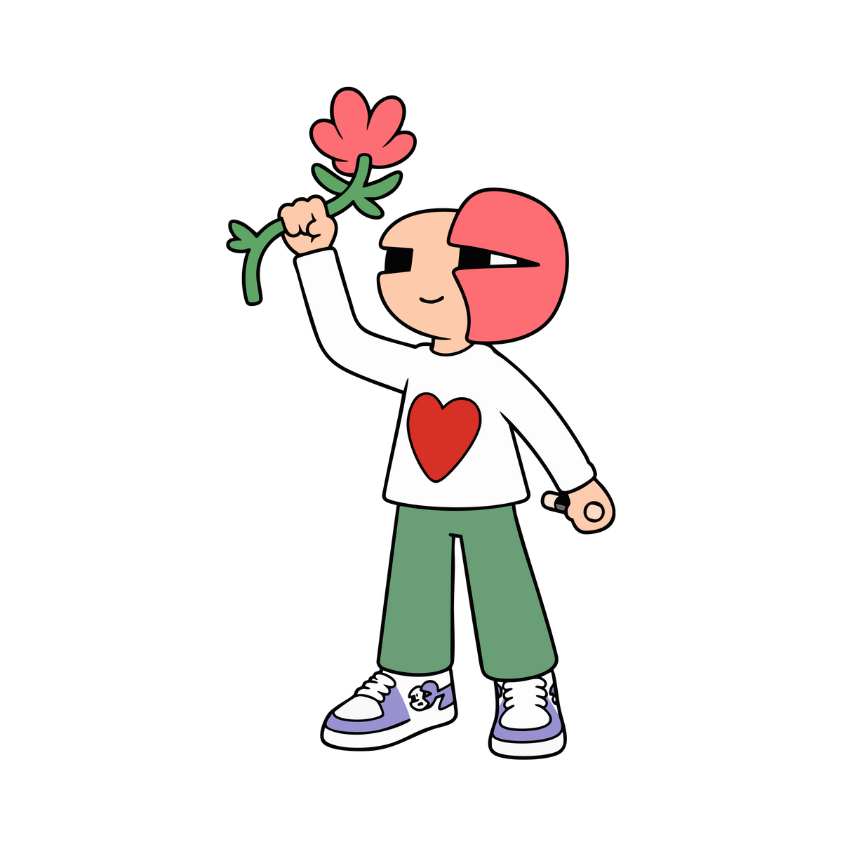 Flower Mania