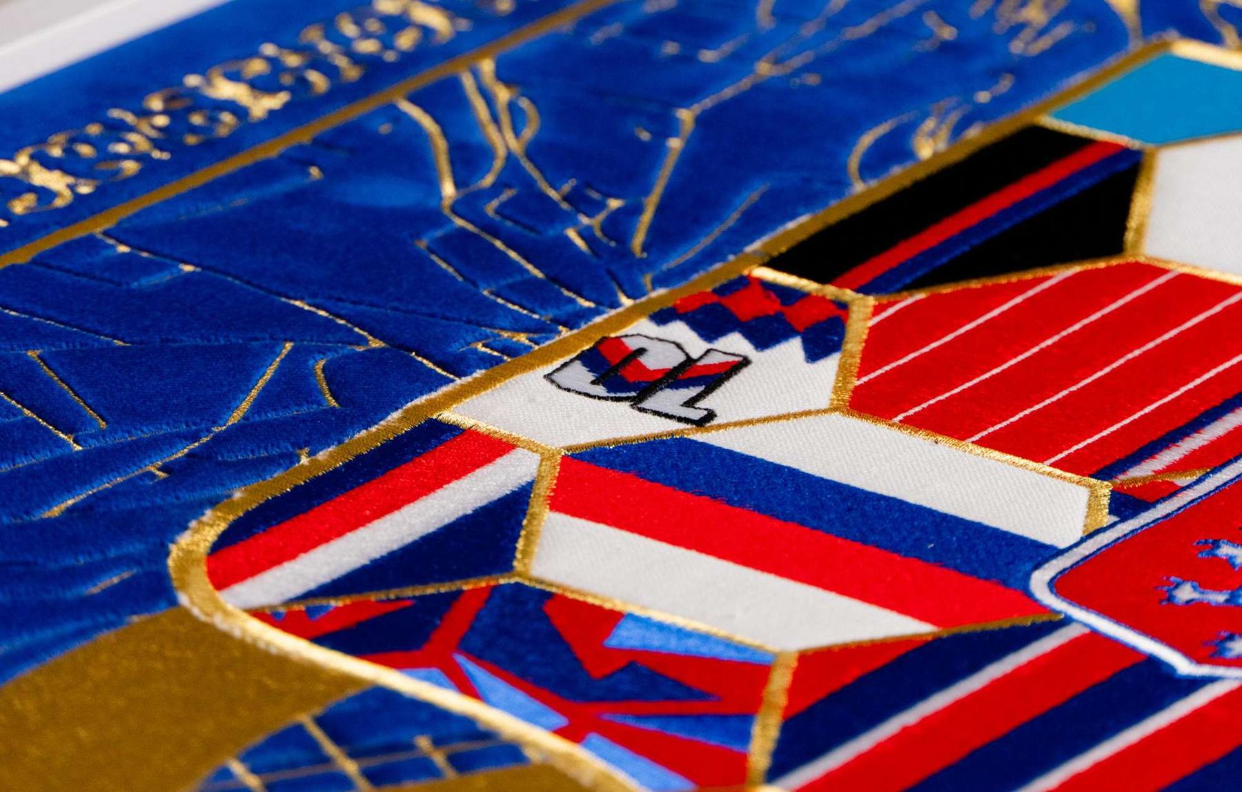 Olympique Lyonnais x Göta