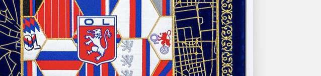 Olympique Lyonnais x Göta
