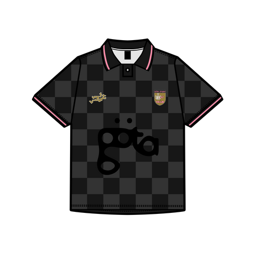 Jersey noir