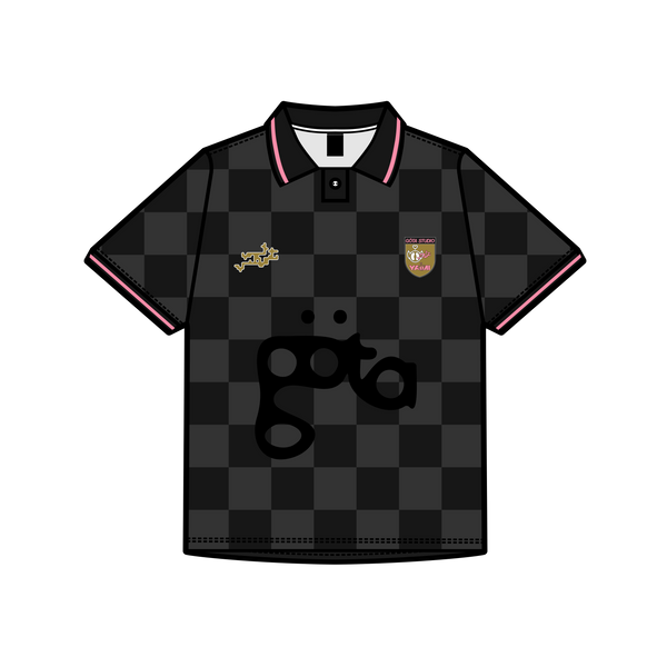 Jersey noir