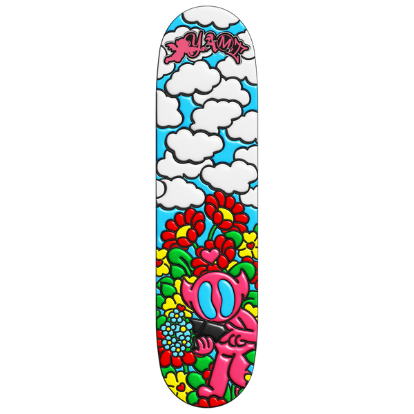 Skate Yami