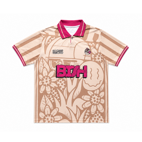 Jersey Bishopparigo
