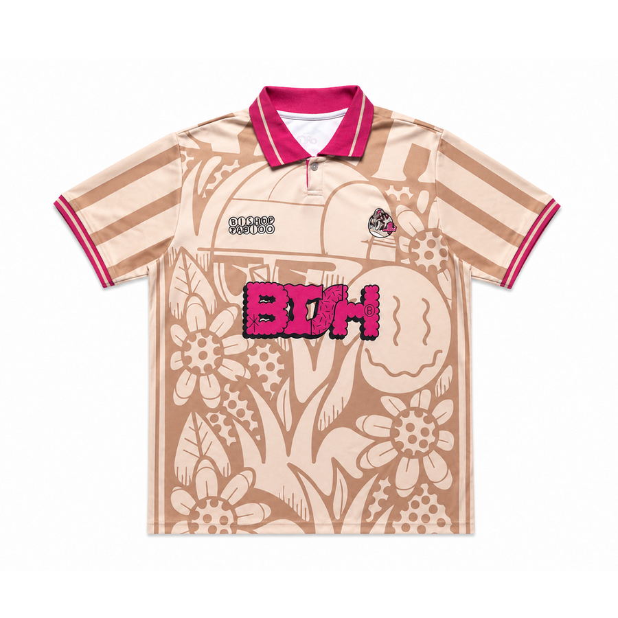 Jersey Bishopparigo