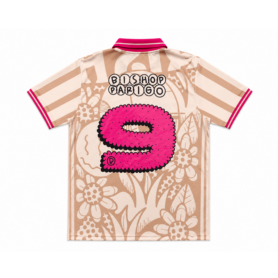 Jersey Bishopparigo