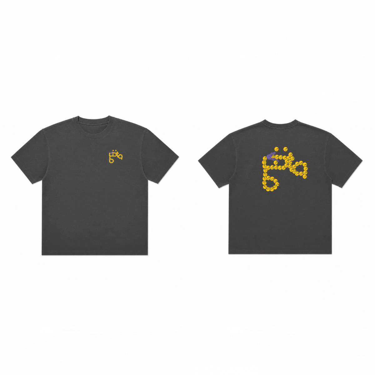 T-shirt snake