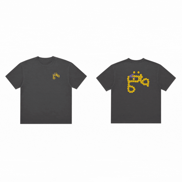 T-shirt snake