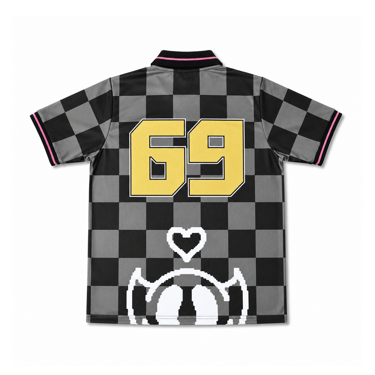 Black Jersey