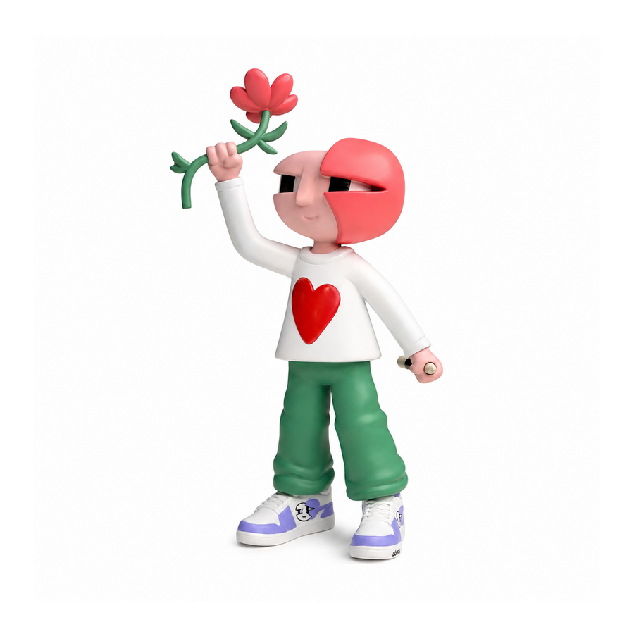 Flower Mania