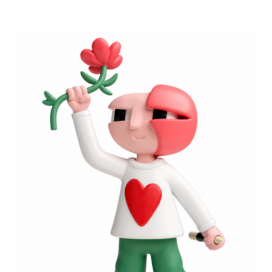 Flower Mania