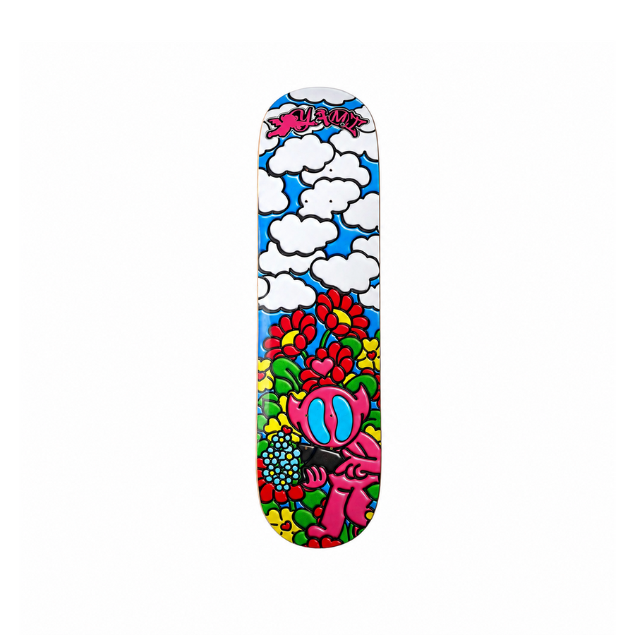 Skate Yami