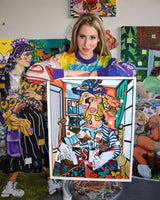 Allison Zuckerman