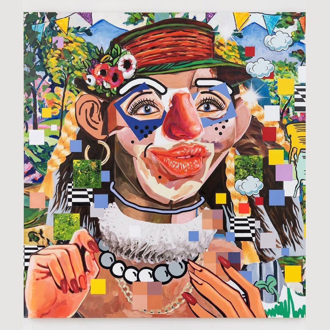 Allison Zuckerman