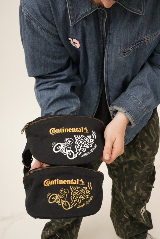 Lorem x Continental