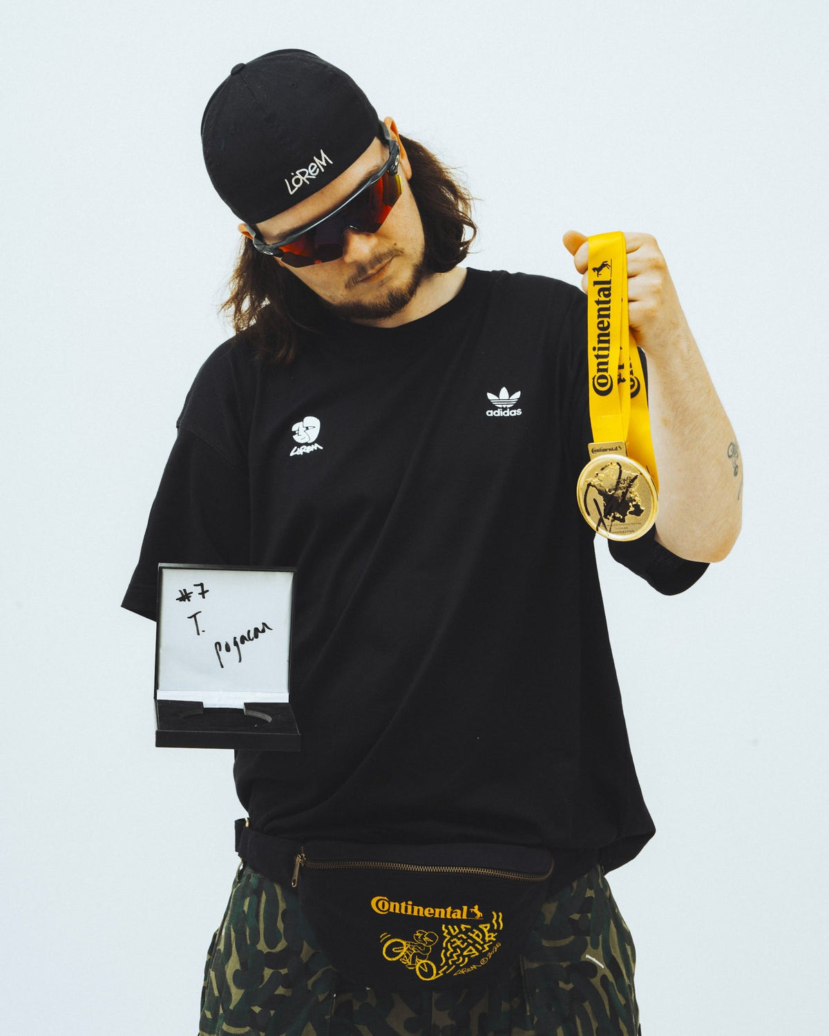 Lorem x Continental