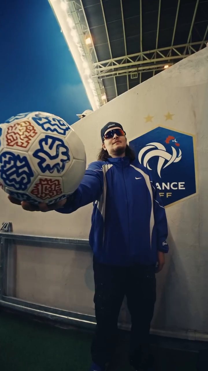 Lorem x Crédit Agricole